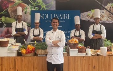 Palate Fest Set to Deliver Another Gastronomic Delight