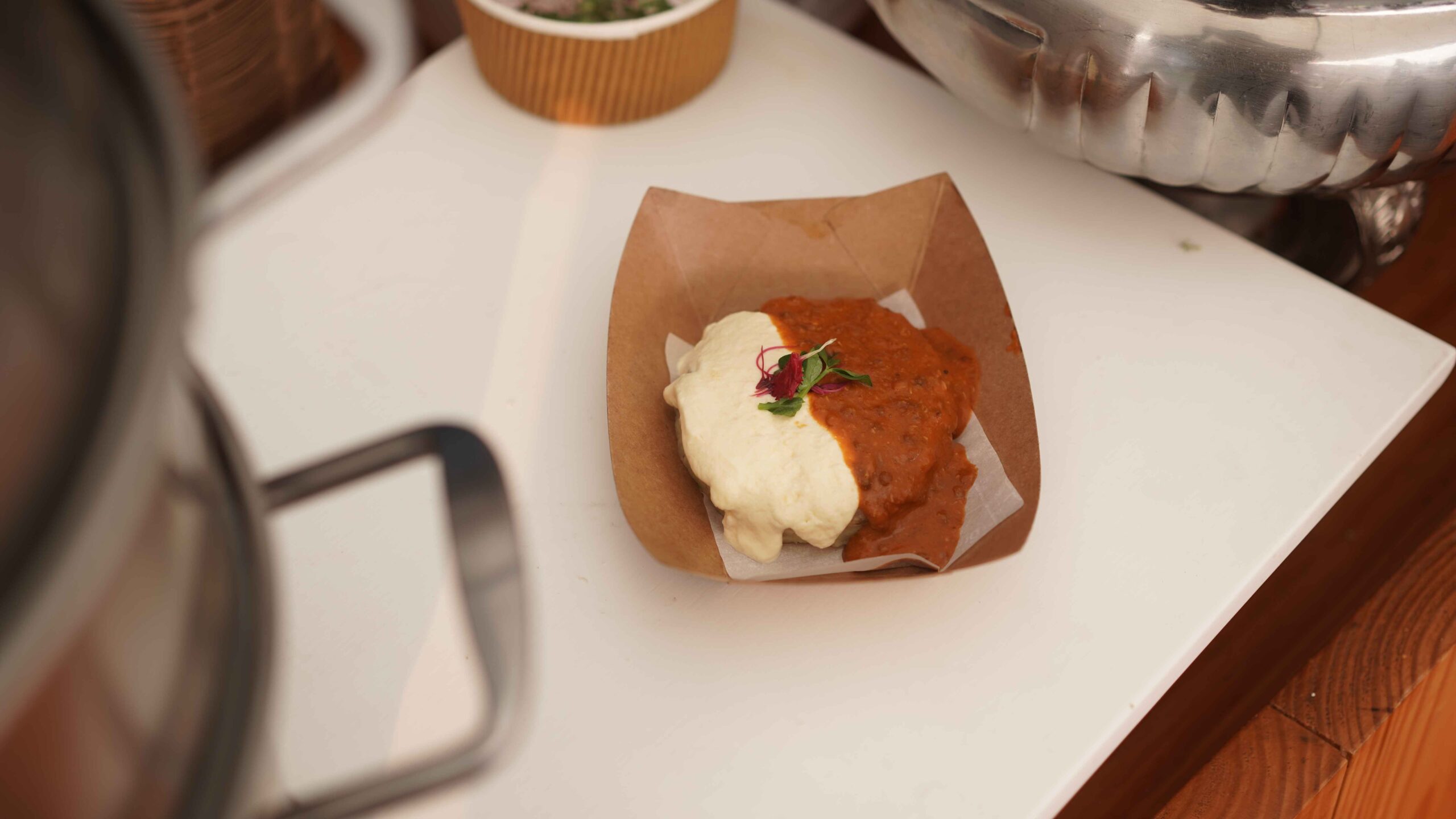 Soulinaire by IHCL’s Symphony of Flavours at Palate Fest 2023