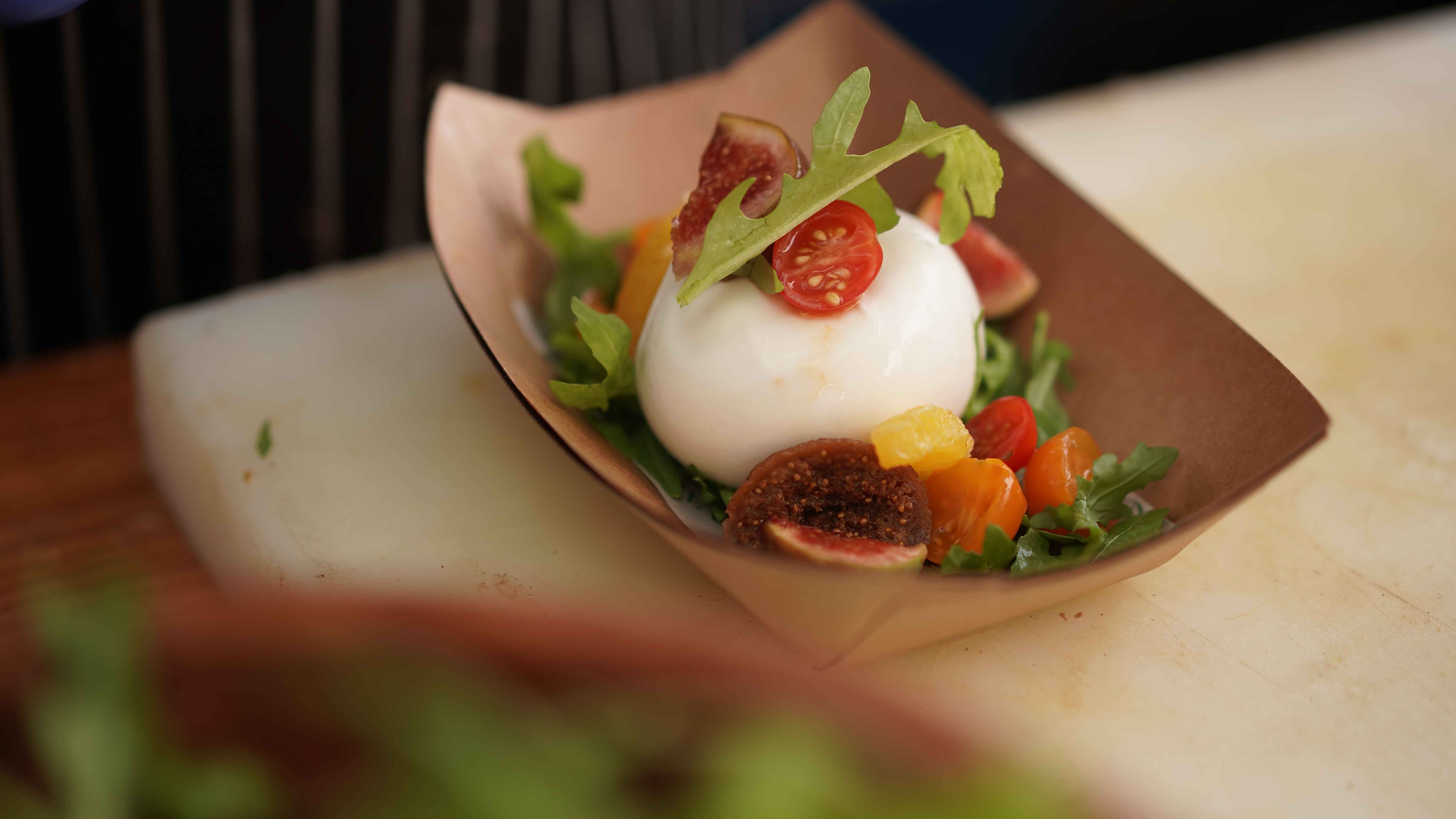 Soulinaire by IHCL’s Symphony of Flavours at Palate Fest 2023