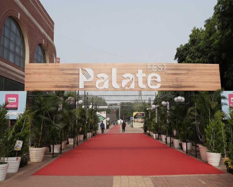 Soulinaire by IHCL’s Symphony of Flavours at Palate Fest 2023
