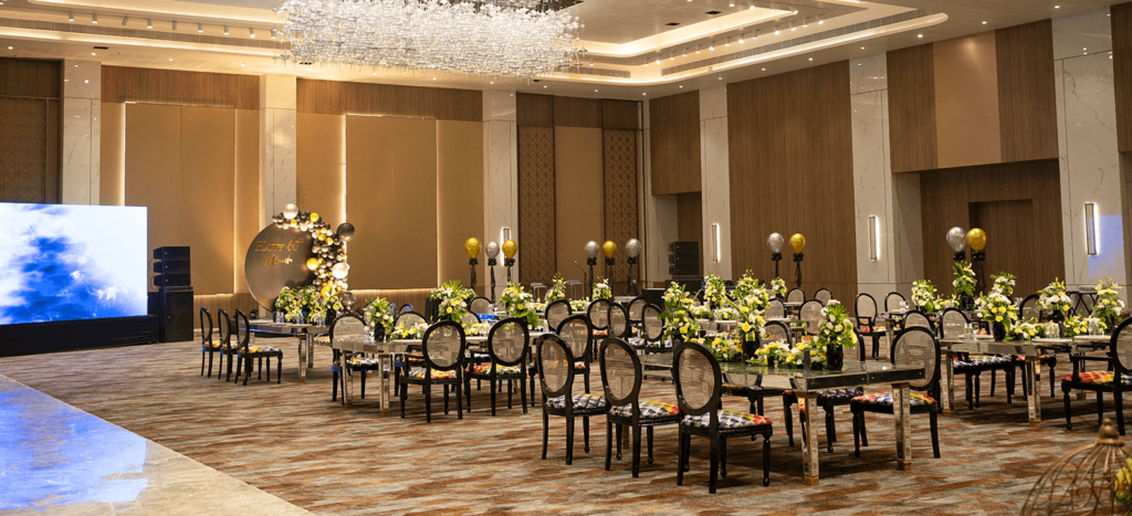 IHCL’s Soulinaire expands to Ahmedabad with a new unit at KRISTAR