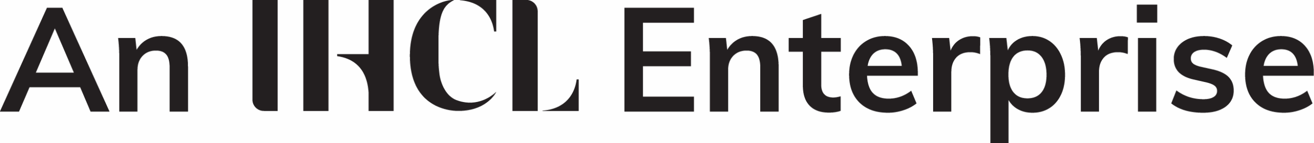 An IHCL Enterprise 02 -23