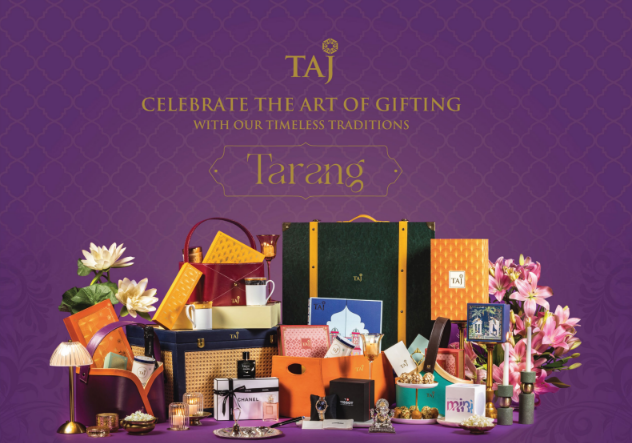 The Luxxe Diwali Edit 2025: Hampers, Haute Indulgence & Gifting That Shines Bright