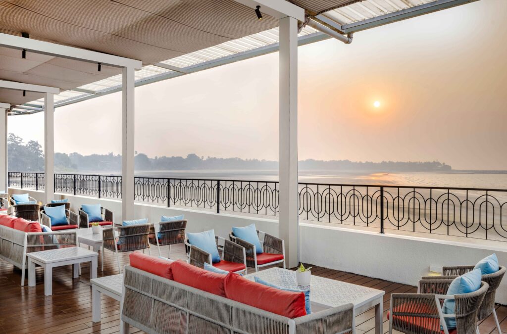 IHCL’s First Flagship Restaurant Soulinaire Lands in Alibaug