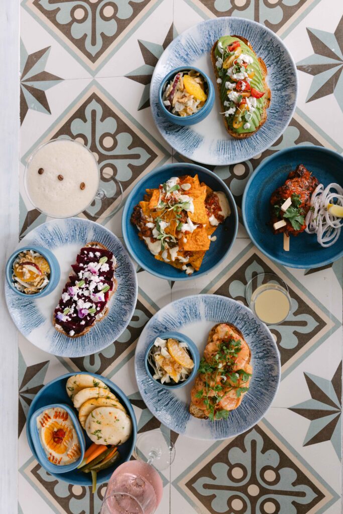 Indian Hotels Company (IHCL), India’s largest hospitality company, announces the launch of its first flagship Soulinaire restaurant in Alibaug, Mumbai.