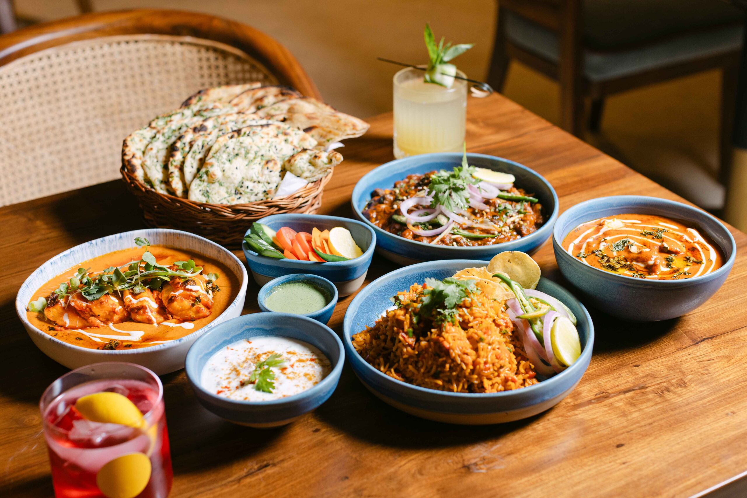 New in Mumbai: The Latest Restaurants, Cafés and Bars to Try in November 2025