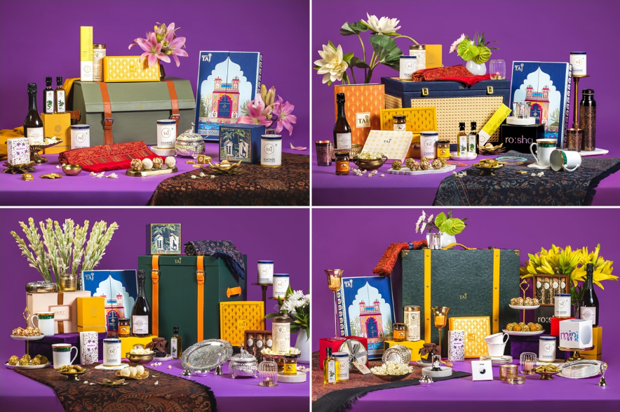 Top Festive Gift Ideas This Season!