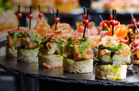 Soulinaire, a food & beverage concept by IHCL, set to take spotlight at the Lakmé Fashion Week